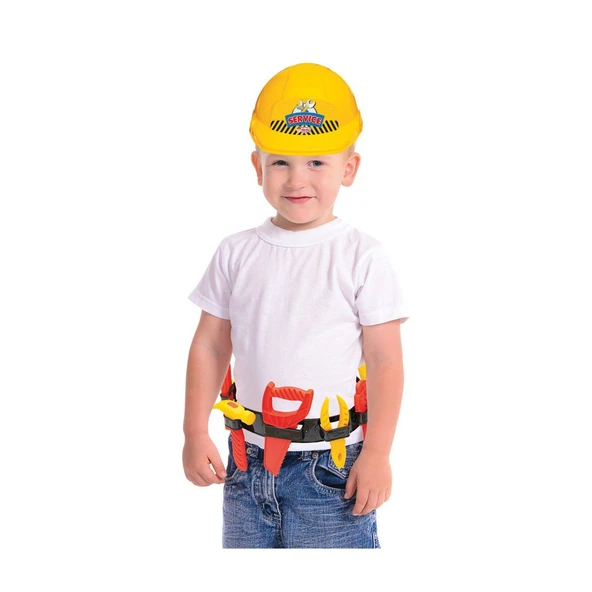03649 Dede, Kemerli Tamir Seti - 12
