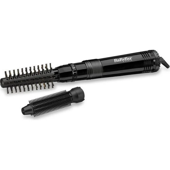 Babyliss 668E Smooth Boost Hava Üflemeli Saç Şekillendirici - 2