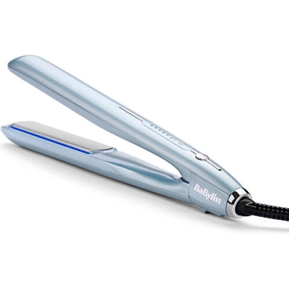 Babyliss ST573E Hydro-Fusion Saç Düzleştirici - 2