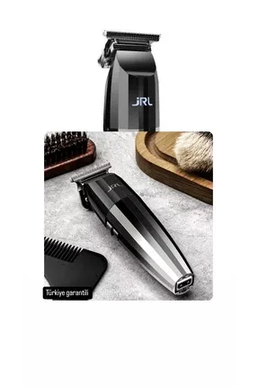 JRL Professional FreshFade 2020T Ense Kesme Makinesi - 4