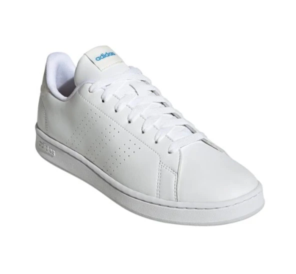 adidas Advantage Unisex Günlük Ayakkabı Beyaz GW9305