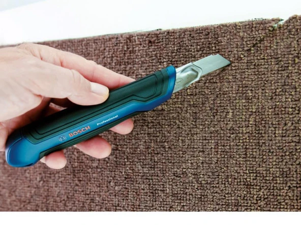 Bosch Professional Maket Bıçağı 18 Mm - 1600A01TH6 - 3
