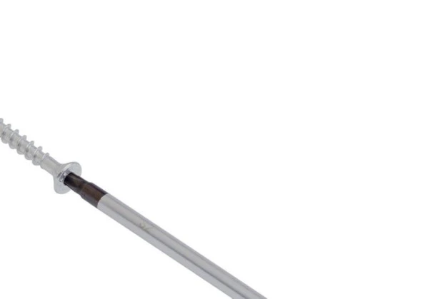 Bosch Professional Torx Tornavida TX20 x 100 Mm - 1600A01V0C - 4