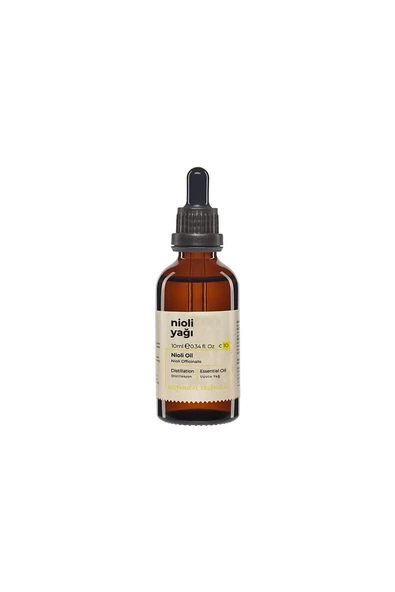 Nioli Yağı 10 ml - Resim 2