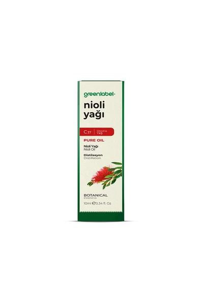 Nioli Yağı 10 ml ürün görseli