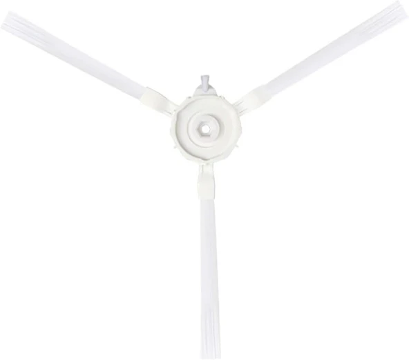 srfn ticaret Tefal Rowenta Explorer/X-Plorer Serie Uyumlu 75 Robot Süpürge Yan Fırça 2 Adet - Resim 2