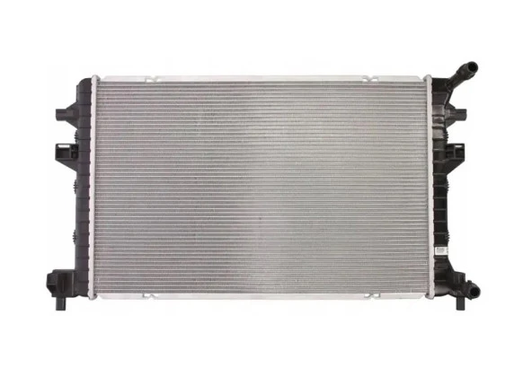 VOLKSWAGEN GOLF MOTOR RADYATÖRÜ BRAZİNG SİSTEM MGA 5Q0121251GF