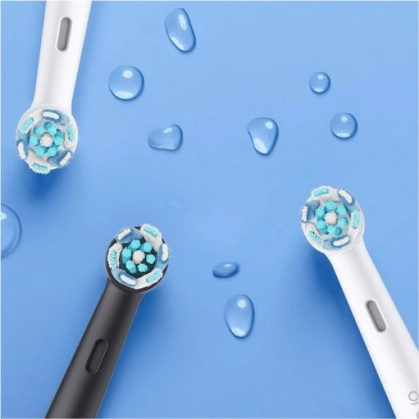 Oral-B iO 8 2'li Şarjlı Diş Fırçası - 4