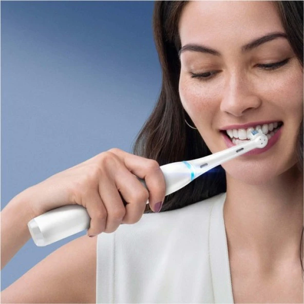 Oral-B iO 8 2'li Şarjlı Diş Fırçası - 6
