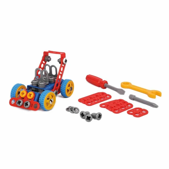 72986 TASARIM SETİ (MUCİT), 91 PCS (BOX) - 8