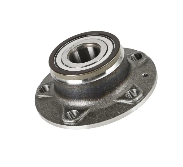 SEAT LEON ARKA RULMANLI PORYA ABS SENSÖRLÜ MGA 1T0598611