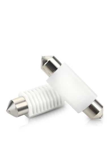 Dekoratif Led Ampul 3W Mavi / Laam134 ürün görseli 1