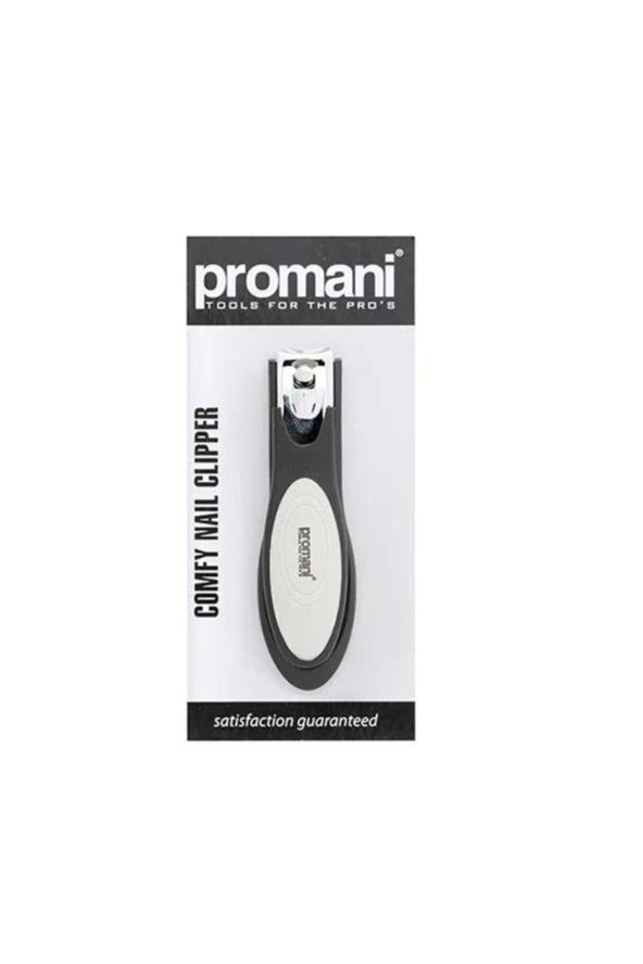 Promani Plastik Kılıfı Tırnak Makası No:pr-113