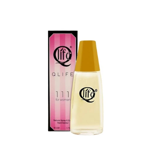 Q Life Q LIFE111 Bombshell Edt 50 ml