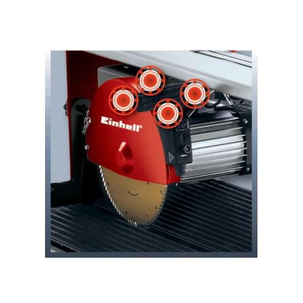 Einhell Te-Sc 570 L Taş Seramik Kesme Makinası - 430144 - 5
