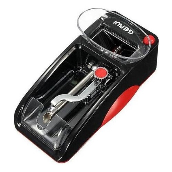 Xhltd Elektrikli Otomatik Sigara Enjektör Haddeleme Makinası Tütün Makinesi Gerui Sigara Içme Ürünleri - 2