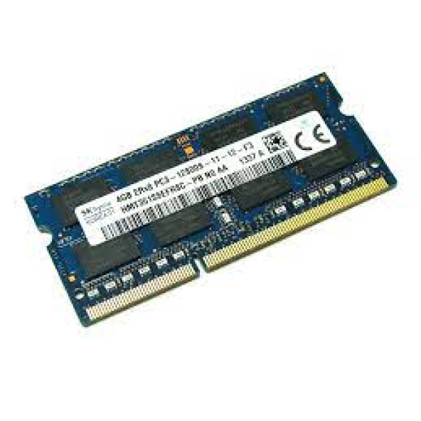Hynix HMT351S6EFR8C-PB 4 GB DDR3 1600 MHz Notebook Ram Kutusuz