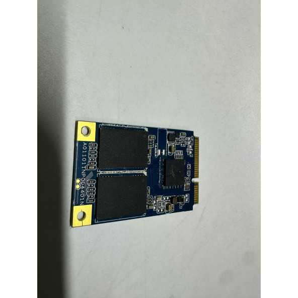 64GB mSATA OEM SSD KUTUSUZ ÜRÜN 2.EL KULLANILMIŞ - 2