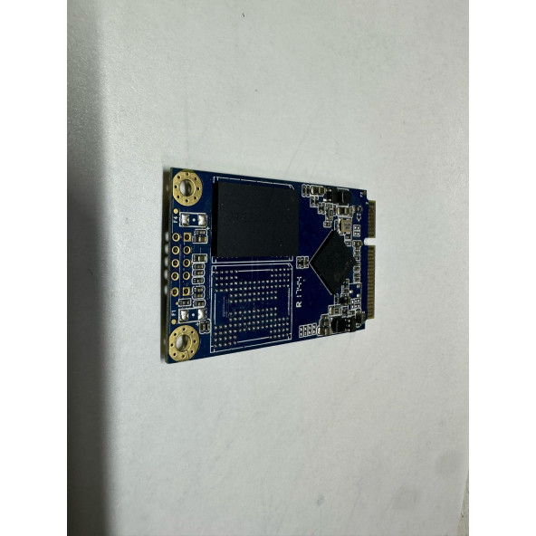64GB mSATA OEM SSD KUTUSUZ ÜRÜN 2.EL KULLANILMIŞ - 3