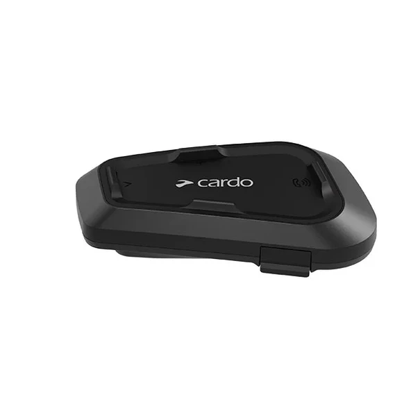 CARDO SPIRIT BLUETOOTH VE INTERCOM (TEKLİ PAKET) - 3