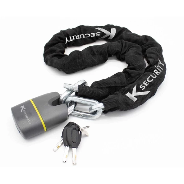 KOVIX KCK10-150 ZİNCİR KİLİT ürün görseli