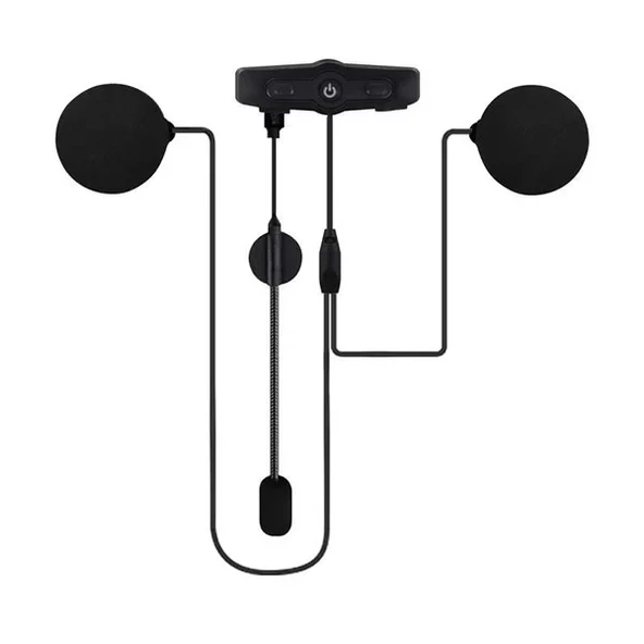 SCS S7EVO BLUETOOTH VEI NTERCOM - 3