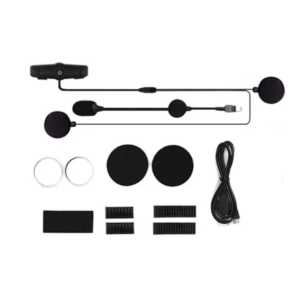 SCS S7EVO BLUETOOTH VEI NTERCOM - 2