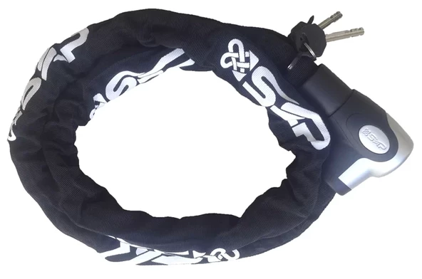 SXP ZİNCİR KİLİT 150CM(20L-2C) - 2