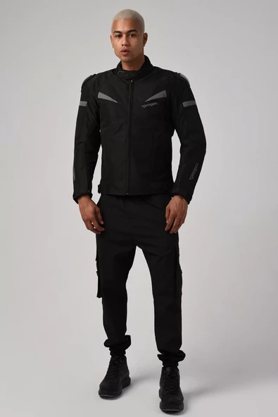 PROHEL COLOMBIA MONT SİYAH - 3