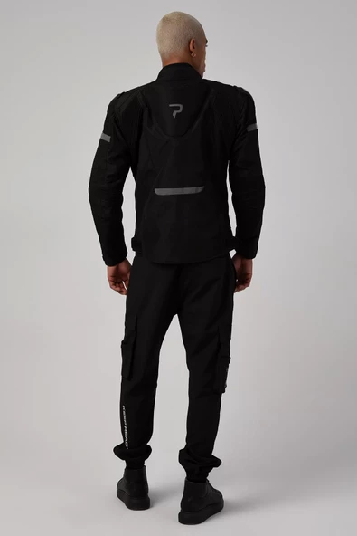 PROHEL COLOMBIA MONT SİYAH - 6