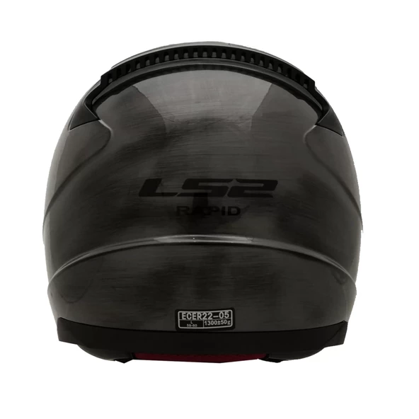 LS2 RAPID JEANS KASK - 3