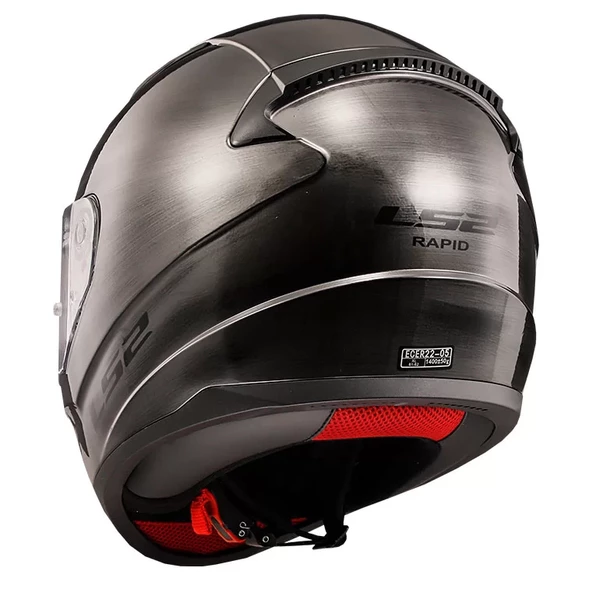 LS2 RAPID JEANS KASK - 4