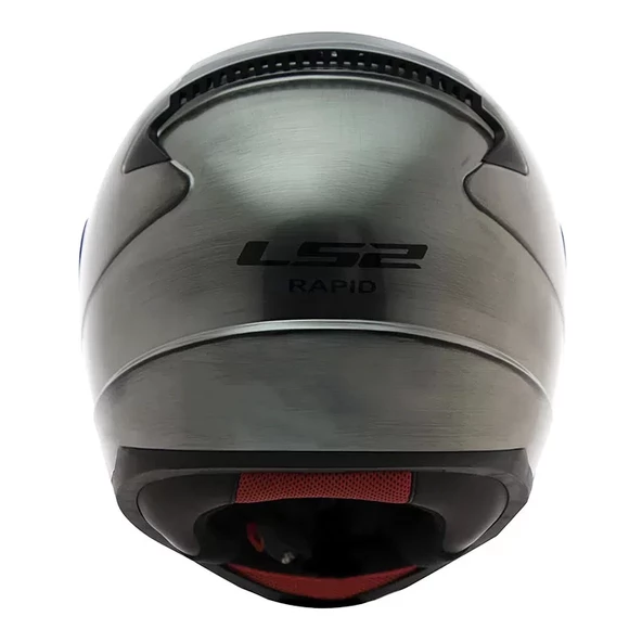 LS2 RAPID JEANS KASK - 2