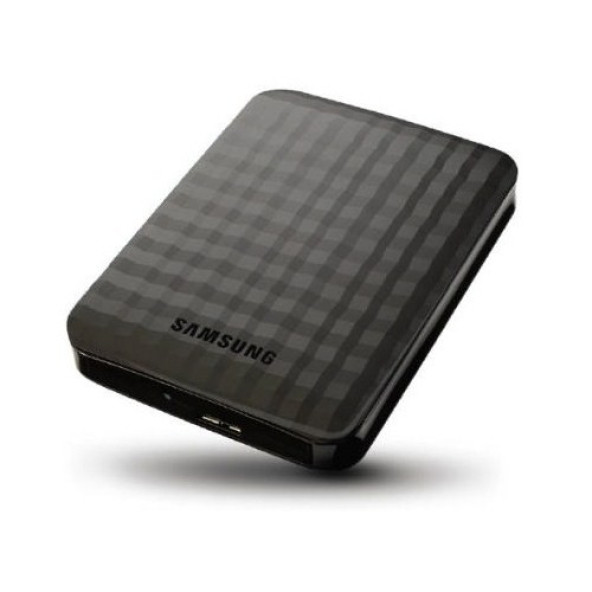 Samsung M3 500GB 2.5' USB 3.0 Taşınabilir Disk (STSHX-M500TCB) - 2