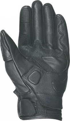 PROSEV 4308 KIŞLIK DERİ ELDİVEN - Resim 3