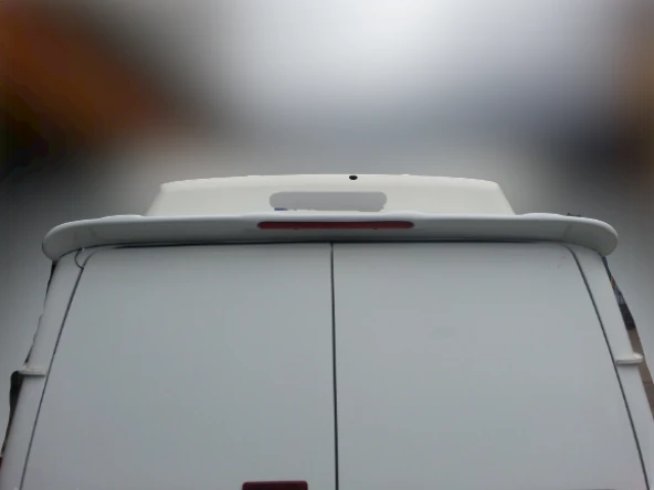 Ford Transit Uyumlu 6 Spoiler Tavan Gt 2006-2013