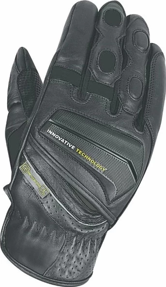 PROSEV 4308 KIŞLIK DERİ ELDİVEN - Resim 2