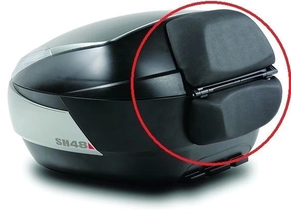 SHAD SH-DOR14800 SH-48 SIRT DAYAMA - Resim 3