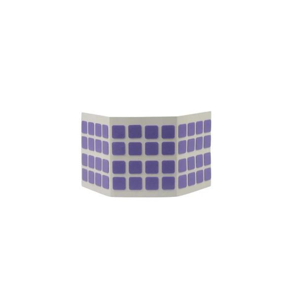 Bosstape Çok Amaçlı Sök-Tak Pedler12x12 - 3