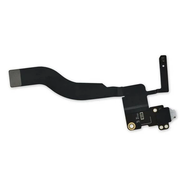 Macbook Pro A2289 2021 Ses Kartı Kablosu 821-02673-A  Audio Jack Board