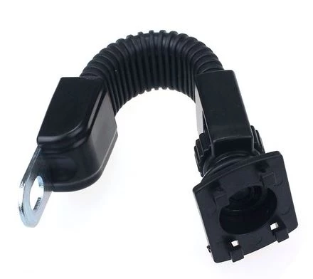 Suporte Motosiklet Telefon Tutucu Kapalı Model ( 4,7 - 6,8 inches ) AYNA BAGLANTILI - 4