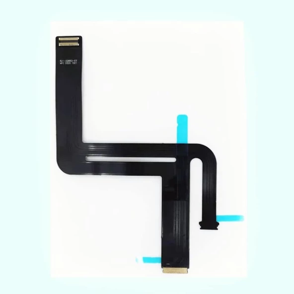 MacBook Air  A2179  821-02663-03 Trackpad Ve Klavye Flex Kablo - 1