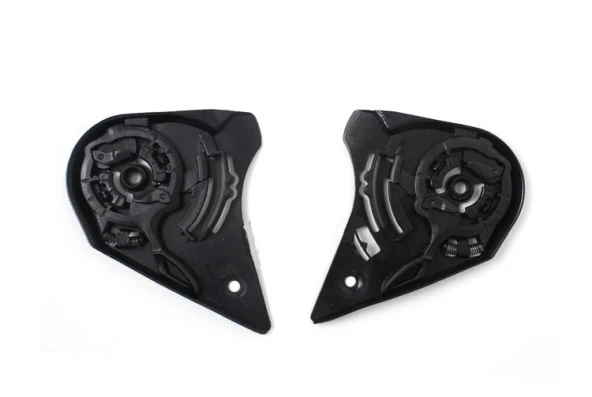 LS2 FF351-ROOKIE-FF369-FF384-OF552 KASK YAN KAPAK SET ürün görseli