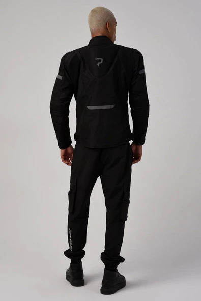 Prohel Colombıa Mont Siyah - 4