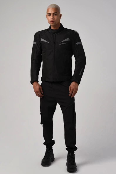 Prohel Colombıa Mont Siyah - 3