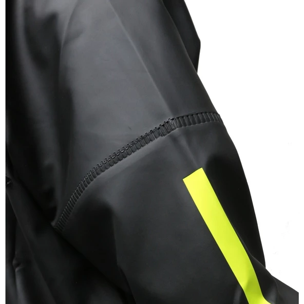 VEXO PVC YAĞMURLUK TKM - 2