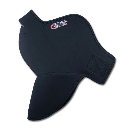 PROSEV NEOPREN YÜZ MASKESİ UZUN - 2