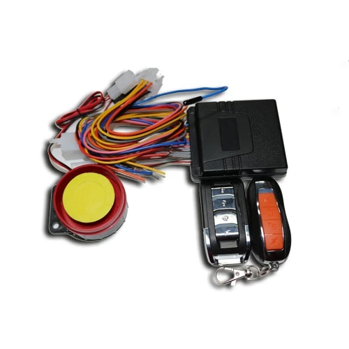 VEXO XS-5 MOTOSİKLET ALARM (UZAKTAN ÇALIŞTIRMALI)