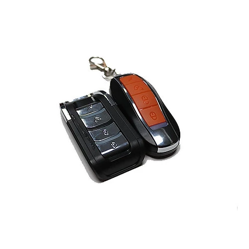 VEXO XS-5 MOTOSİKLET ALARM (UZAKTAN ÇALIŞTIRMALI) - Resim 2