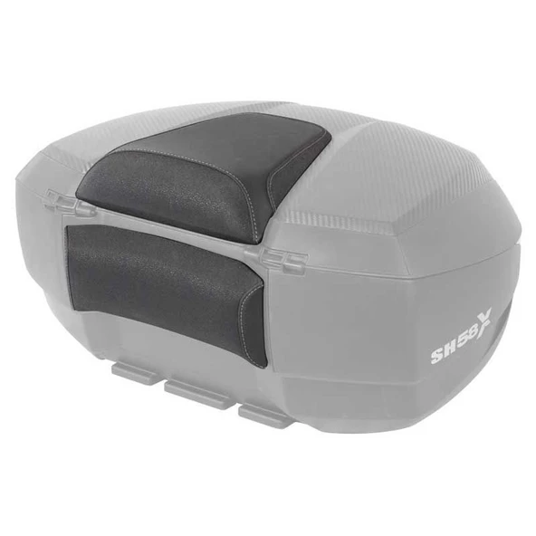 SHAD DOR180 SH-58X-59X SIRT DAYAMA TAKIM SIRTLIK - 2